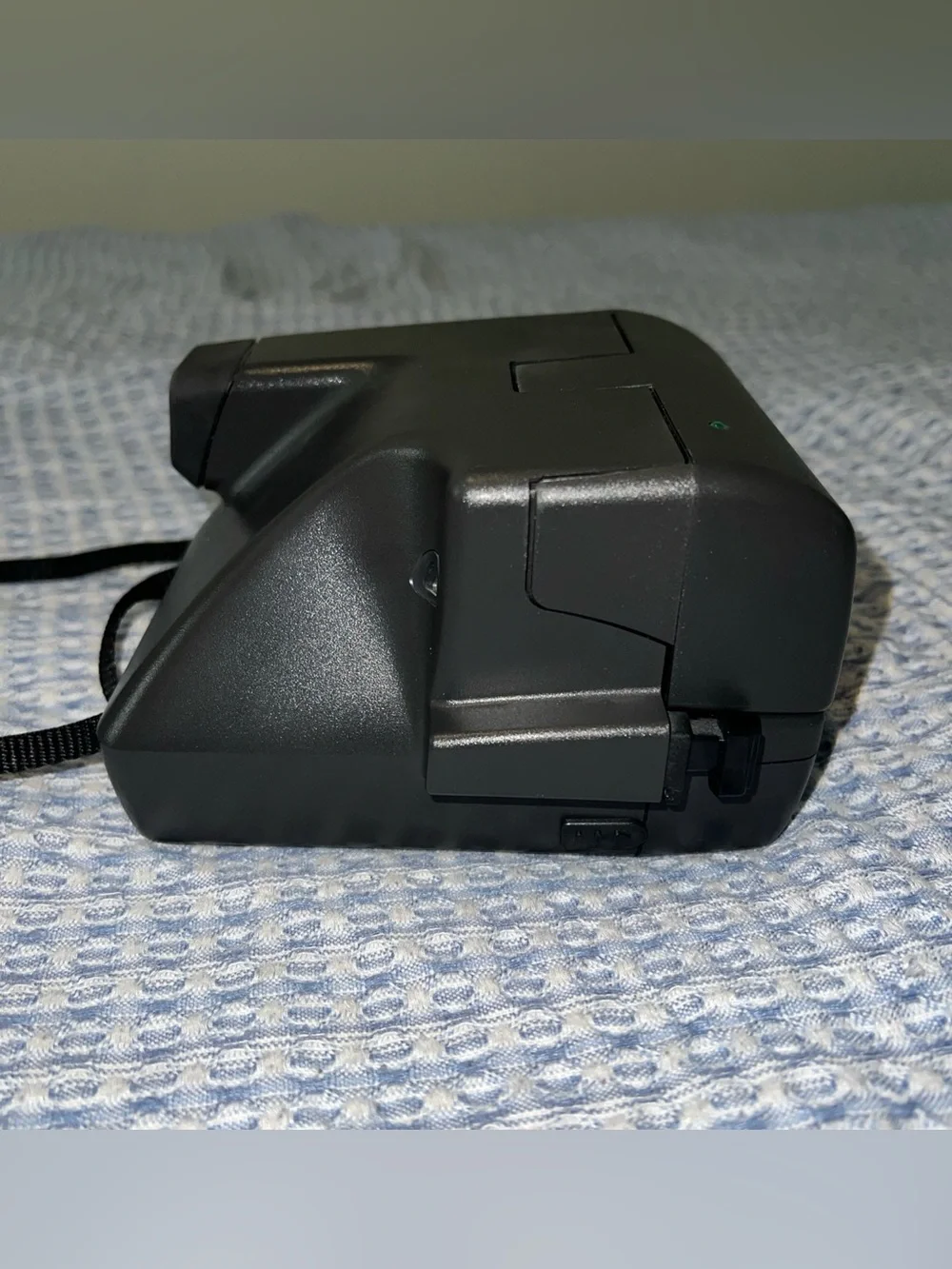 Polaroid One Step Instant Camera